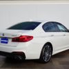 bmw 5-series 2017 CFJ3709125 image 2