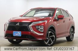 mitsubishi eclipse-cross 2020 quick_quick_GL3W_GL3W-0300446