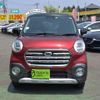 daihatsu daihatsu-others 2018 quick_quick_DBA-LA250S_LA250S-0132185 image 9