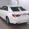 toyota mark-x 2015 quick_quick_DBA-GRX130_GRX130-6095220 image 2