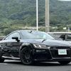 audi tt 2015 -AUDI--Audi TT ABA-FVCHHF--TRUZZZFV2G1008986---AUDI--Audi TT ABA-FVCHHF--TRUZZZFV2G1008986- image 1