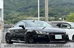 audi tt 2015 -AUDI--Audi TT ABA-FVCHHF--TRUZZZFV2G1008986---AUDI--Audi TT ABA-FVCHHF--TRUZZZFV2G1008986-