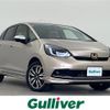 honda fit 2023 -HONDA--Fit 6AA-GR4--GR4-1205391---HONDA--Fit 6AA-GR4--GR4-1205391- image 1