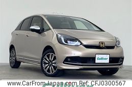 honda fit 2023 -HONDA--Fit 6AA-GR4--GR4-1205391---HONDA--Fit 6AA-GR4--GR4-1205391-