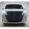 toyota alphard 2024 -TOYOTA--Alphard 3BA-AGH40W--AGH40----TOYOTA--Alphard 3BA-AGH40W--AGH40-- image 3
