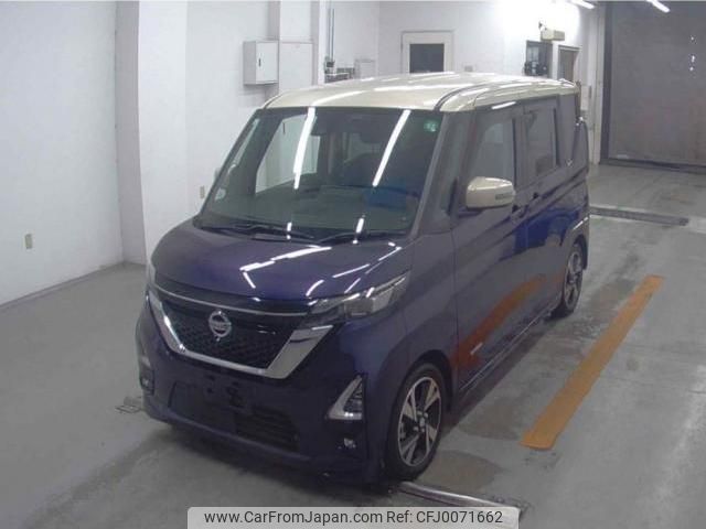 nissan roox 2021 quick_quick_4AA-B45A_B45A-0326579 image 1