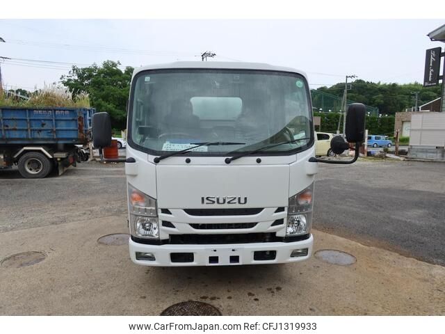 isuzu elf-truck 2017 -ISUZU--Elf TPG-NMR85N--NMR85-7037574---ISUZU--Elf TPG-NMR85N--NMR85-7037574- image 2
