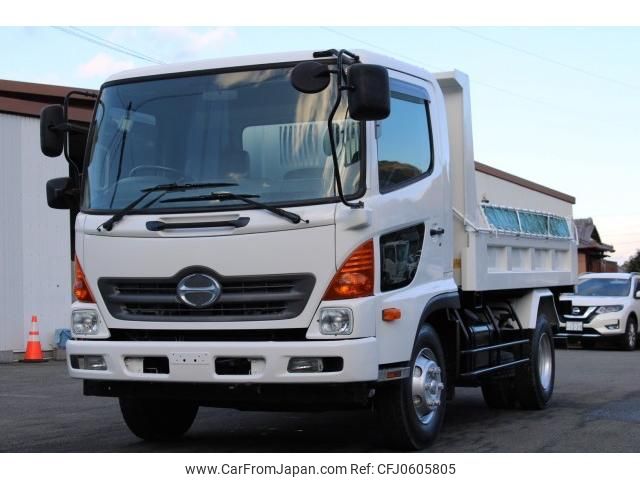 hino ranger 2011 quick_quick_SKG-FC9JCAP_FC9JCA-10454 image 2