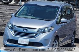 honda freed 2017 -HONDA--Freed GB7--1021267---HONDA--Freed GB7--1021267-