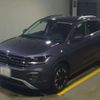 volkswagen t-cross 2023 -VOLKSWAGEN 【相模 302ﾀ5593】--VW T-Cross 3BA-C1DKR--WVGZZZC1ZPY067228---VOLKSWAGEN 【相模 302ﾀ5593】--VW T-Cross 3BA-C1DKR--WVGZZZC1ZPY067228- image 1