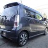 suzuki wagon-r 2009 -SUZUKI--Wagon R DBA-MH23S--MH23S-818499---SUZUKI--Wagon R DBA-MH23S--MH23S-818499- image 2