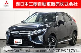 mitsubishi eclipse-cross 2019 -MITSUBISHI--Eclipse Cross DBA-GK1W--GK1W-0012409---MITSUBISHI--Eclipse Cross DBA-GK1W--GK1W-0012409-