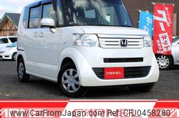 honda n-box 2012 Y11527