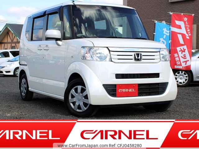 honda n-box 2012 Y11527 image 1