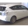 toyota prius-α 2012 quick_quick_DAA-ZVW40W_3031420 image 2