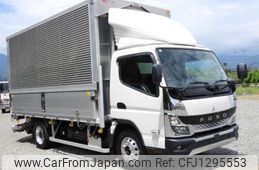 mitsubishi-fuso canter 2022 CFJ1295553
