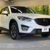 mazda cx-5 2016 -MAZDA--CX-5 LDA-KE2FW--KE2FW-221030---MAZDA--CX-5 LDA-KE2FW--KE2FW-221030- image 17