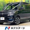 suzuki solio 2019 -SUZUKI--Solio DAA-MA46S--MA46S-752796---SUZUKI--Solio DAA-MA46S--MA46S-752796- image 1