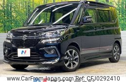 suzuki solio 2019 -SUZUKI--Solio DAA-MA46S--MA46S-752796---SUZUKI--Solio DAA-MA46S--MA46S-752796-