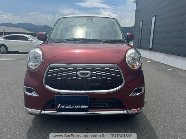 daihatsu cast 2017 quick_quick_LA250S_LA250S-0096940 image 2