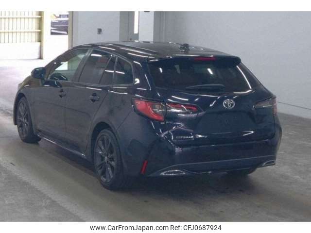 toyota corolla-touring-wagon 2019 -TOYOTA--Corolla Touring 3BA-ZRE212W--ZRE212W-6003167---TOYOTA--Corolla Touring 3BA-ZRE212W--ZRE212W-6003167- image 2