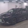 lexus rx 2021 -LEXUS 【和泉 333ﾁ1888】--Lexus RX 6AA-GYL25W--GYL25W-0026255---LEXUS 【和泉 333ﾁ1888】--Lexus RX 6AA-GYL25W--GYL25W-0026255- image 2