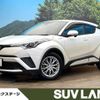 toyota c-hr 2017 -TOYOTA--C-HR DAA-ZYX10--ZYX10-2088912---TOYOTA--C-HR DAA-ZYX10--ZYX10-2088912- image 1