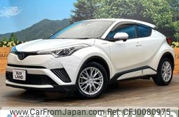 toyota c-hr 2017 -TOYOTA--C-HR DAA-ZYX10--ZYX10-2088912---TOYOTA--C-HR DAA-ZYX10--ZYX10-2088912-