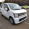 suzuki wagon-r 2017 quick_quick_DAA-MH55S_MH55S-181854 image 2