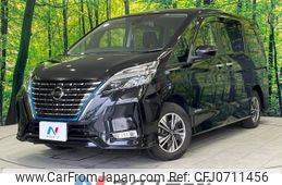 nissan serena 2022 -NISSAN--Serena 6AA-HFC27--HFC27-139712---NISSAN--Serena 6AA-HFC27--HFC27-139712-