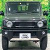 suzuki jimny 2022 -SUZUKI--Jimny 3BA-JB64W--JB64W-252199---SUZUKI--Jimny 3BA-JB64W--JB64W-252199- image 19