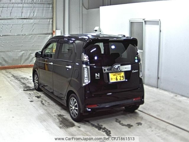 honda n-wgn 2015 CFJ1861513 image 2