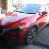 mazda cx-3 2020 -MAZDA--CX-3 3DA-DK8FW--DK8FW-200281---MAZDA--CX-3 3DA-DK8FW--DK8FW-200281- image 7