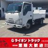 isuzu elf-truck 2016 GOO_NET_EXCHANGE_0702476A30250508W001 image 1