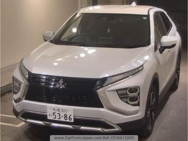 mitsubishi eclipse-cross 2022 quick_quick_5BA-GK1W_0400776 image 1