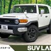 toyota fj-cruiser 2015 -TOYOTA--FJ Curiser CBA-GSJ15W--GSJ15-0130595---TOYOTA--FJ Curiser CBA-GSJ15W--GSJ15-0130595- image 1