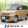 suzuki spacia 2013 -SUZUKI--Spacia DBA-MK32S--MK32S-110214---SUZUKI--Spacia DBA-MK32S--MK32S-110214- image 1