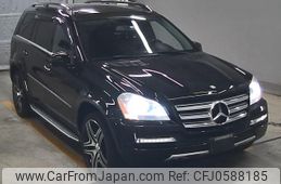 mercedes-benz gl-class 2012 -MERCEDES-BENZ--Benz GL Class 4JGBF8GE1CA780222---MERCEDES-BENZ--Benz GL Class 4JGBF8GE1CA780222-