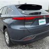 toyota harrier 2022 -TOYOTA--Harrier 6BA-MXUA80--MXUA80-0073481---TOYOTA--Harrier 6BA-MXUA80--MXUA80-0073481- image 15