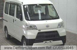 daihatsu hijet-van 2021 -DAIHATSU--Hijet Van S331V-0263613---DAIHATSU--Hijet Van S331V-0263613-