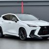 lexus nx 2021 -LEXUS--Lexus NX 6AA-AAZH25--AAZH25-1001334---LEXUS--Lexus NX 6AA-AAZH25--AAZH25-1001334- image 30