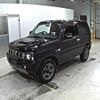 suzuki jimny 2017 quick_quick_ABA-JB23W_JB23W-770560 image 3