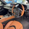 toyota supra 2023 CFJ1663055 image 3