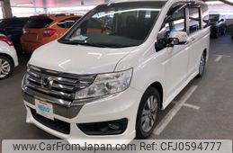 honda stepwagon 2014 RK5-1410509