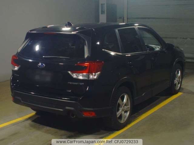 subaru forester 2020 -SUBARU--Forester 5BA-SK9--SK9-031901---SUBARU--Forester 5BA-SK9--SK9-031901- image 2