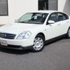 nissan teana 2004 -NISSAN 【名変中 】--Teana J31--109536---NISSAN 【名変中 】--Teana J31--109536- image 1