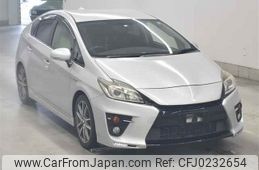 toyota prius undefined -TOYOTA--Prius ZVW30-5464268---TOYOTA--Prius ZVW30-5464268-