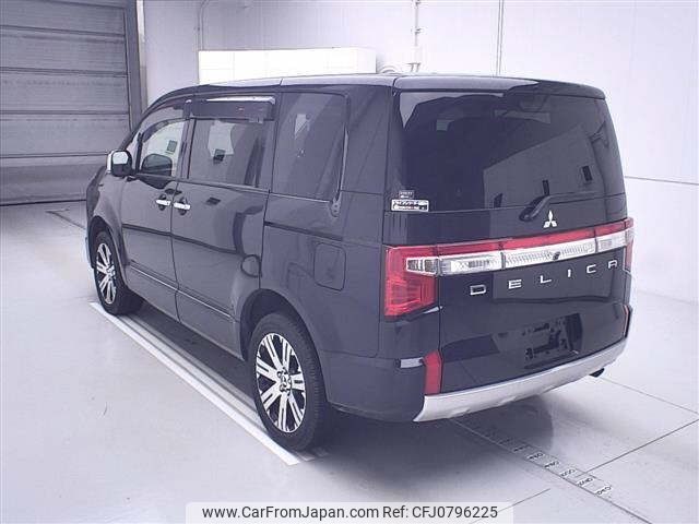 mitsubishi delica-d5 2022 -MITSUBISHI--Delica D5 CV1W-4013864---MITSUBISHI--Delica D5 CV1W-4013864- image 2