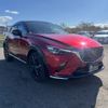 mazda cx-3 2022 -MAZDA--CX-3 5BA-DKLAY--DKLAY-500235---MAZDA--CX-3 5BA-DKLAY--DKLAY-500235- image 9