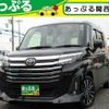 toyota roomy 2022 quick_quick_4BA-M900A_M900A-1023540 image 1